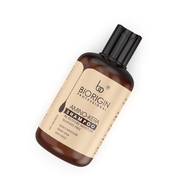 Amino Kera Shampoo