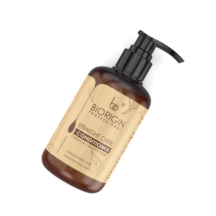 Straight Care Conditioner