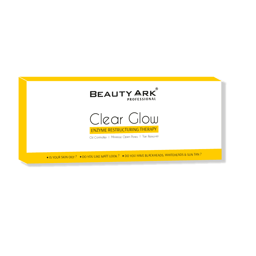 Clear Glow