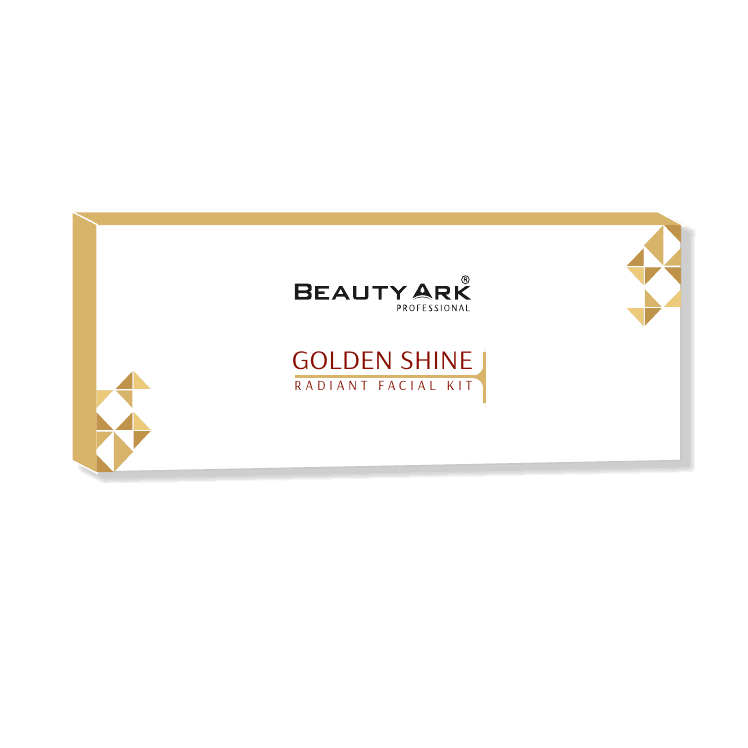 Golden Shine