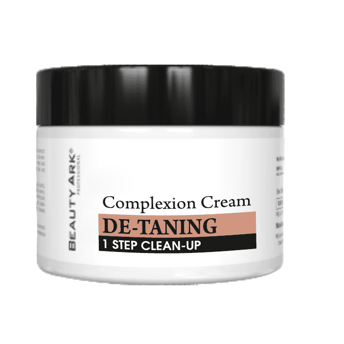 De-Taning