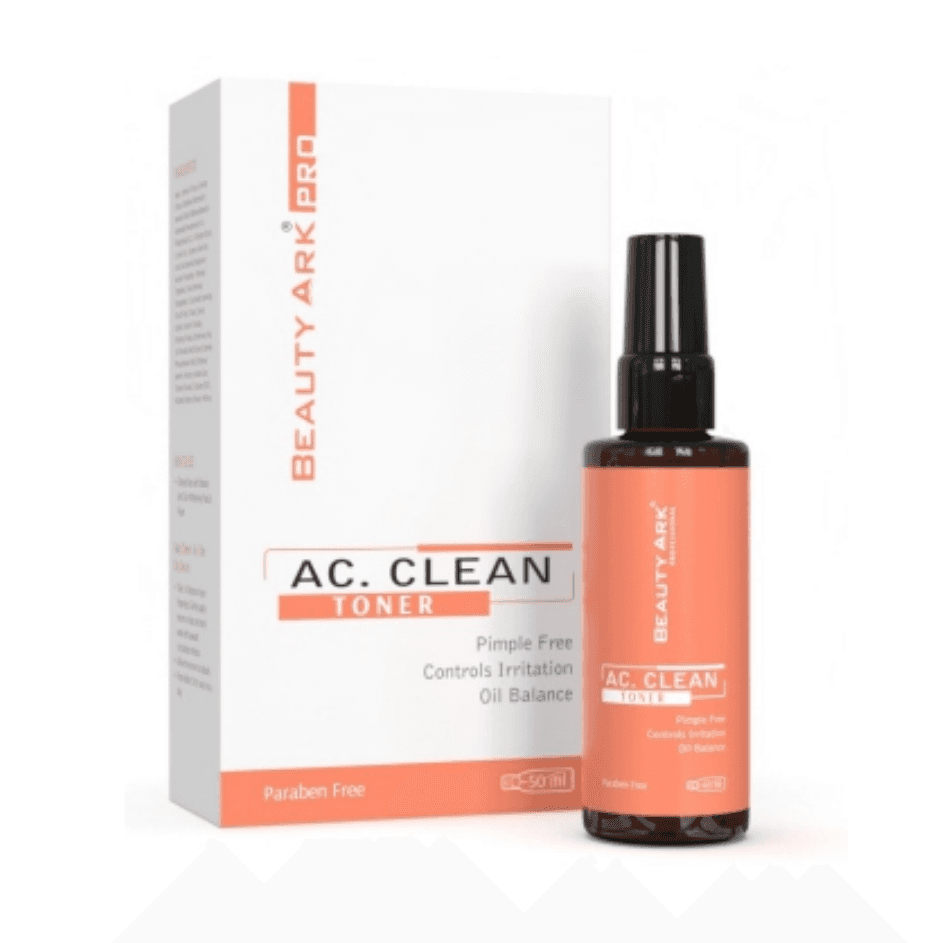 AC. Clean