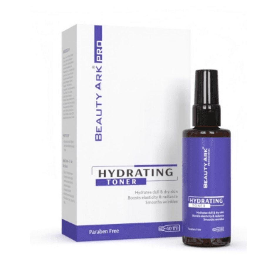 Hydrating