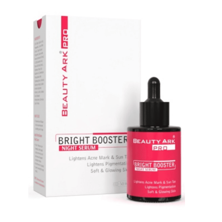 Bright Booster