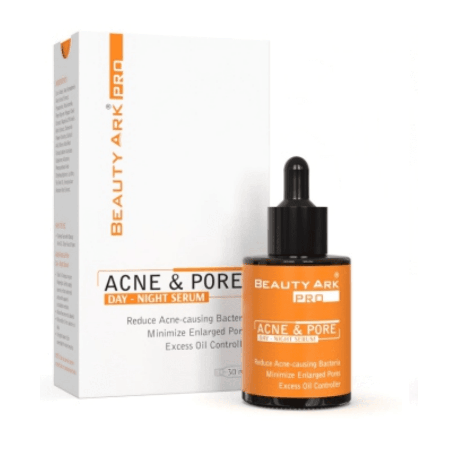 Acne & Pore