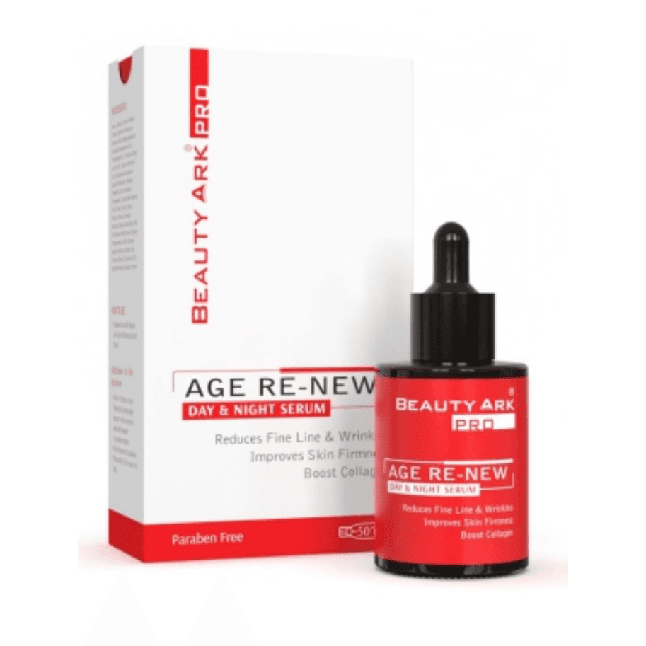 Age Re-New