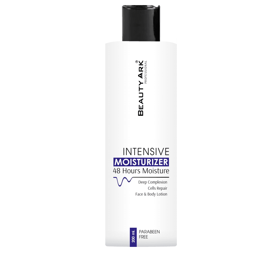 Intensive Moisturizer