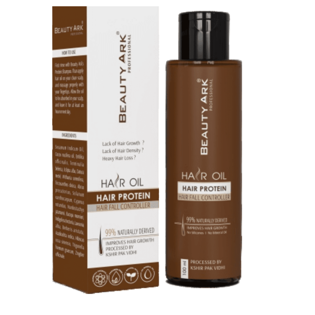 Hair Protein