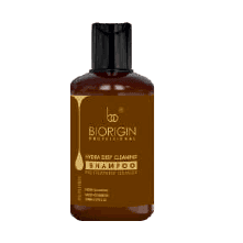 Hydra Deep Cleansing Shampoo